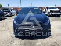 2021 Honda CIVIC photo