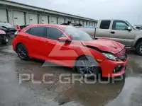 2021 Honda CIVIC photo