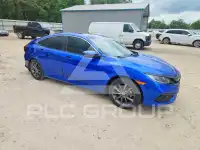 2021 Honda CIVIC фото