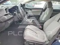 2021 Honda CIVIC фото