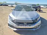 2021 Honda CIVIC фото