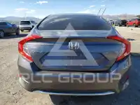 2021 Honda CIVIC photo