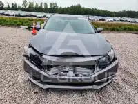 2021 Honda CIVIC фото