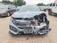 2021 Honda CIVIC photo