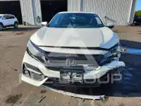 2021 Honda CIVIC photo