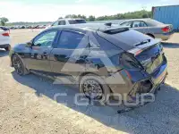 2021 Honda CIVIC фото