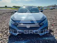2021 Honda CIVIC фото