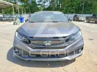 2021 Honda CIVIC фото