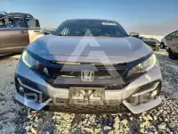 2021 Honda CIVIC фото