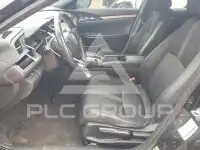 2021 Honda CIVIC фото