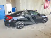 2021 Honda CIVIC photo