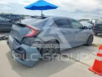 2021 Honda CIVIC фото