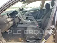 2021 Honda CIVIC фото