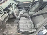 2021 Honda CIVIC фото