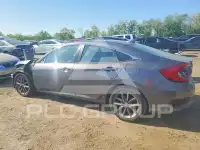 2021 Honda CIVIC фото