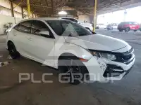 2021 Honda CIVIC фото