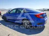 2021 Honda CIVIC photo