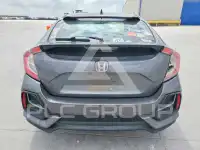 2021 Honda CIVIC фото