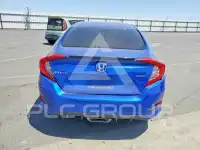 2021 Honda CIVIC фото