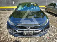 2021 Honda CIVIC photo