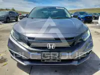 2021 Honda CIVIC фото