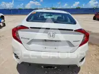 2021 Honda CIVIC фото