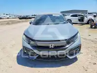 2021 Honda CIVIC фото