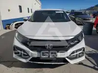 2021 Honda CIVIC фото