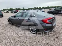 2021 Honda CIVIC фото