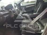 2021 Honda CIVIC фото