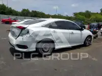 2021 Honda CIVIC фото