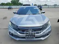 2021 Honda CIVIC фото