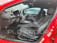 2021 Honda CIVIC фото