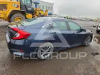2021 Honda CIVIC фото