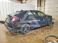 2021 Honda CIVIC фото