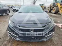 2021 Honda CIVIC фото