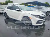 2021 Honda CIVIC фото