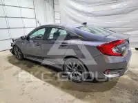 2021 Honda CIVIC фото