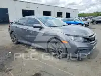 2021 Honda CIVIC фото