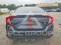2021 Honda CIVIC фото