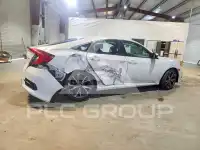 2021 Honda CIVIC фото