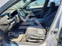 2021 Honda CIVIC фото
