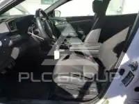 2021 Honda CIVIC фото