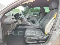 2021 Honda CIVIC фото