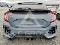 2021 Honda CIVIC photo
