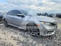 2021 Honda CIVIC фото