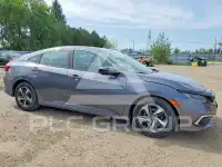 2021 Honda CIVIC фото