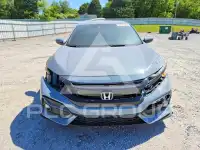 2021 Honda CIVIC фото