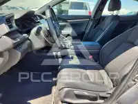 2021 Honda CIVIC фото