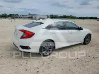 2021 Honda CIVIC фото